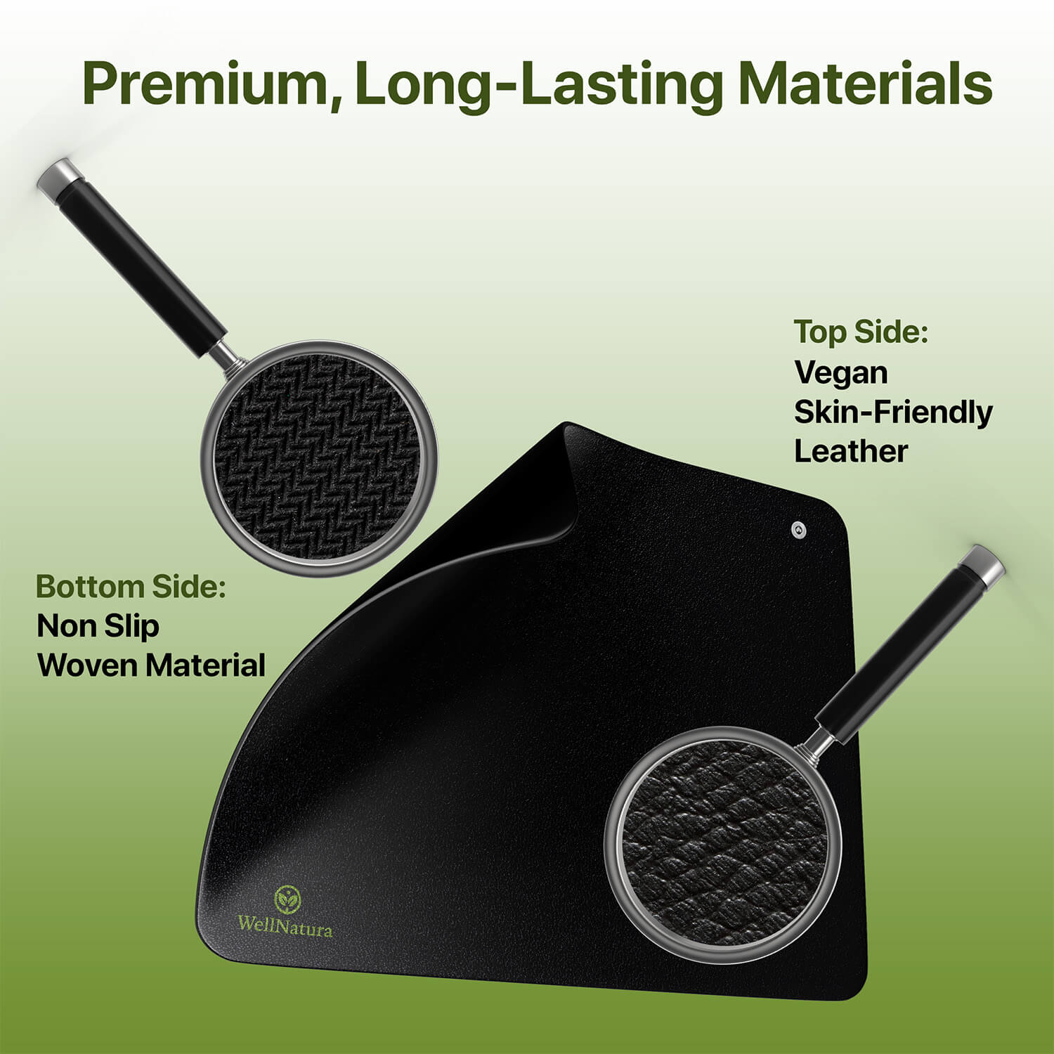 Grounding Mat for Daytime Grounding