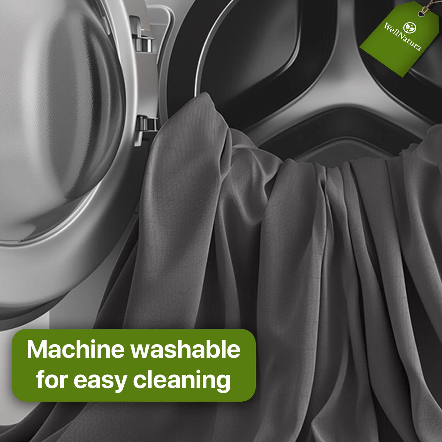 Grounding Sheet for Better Sleep & Health